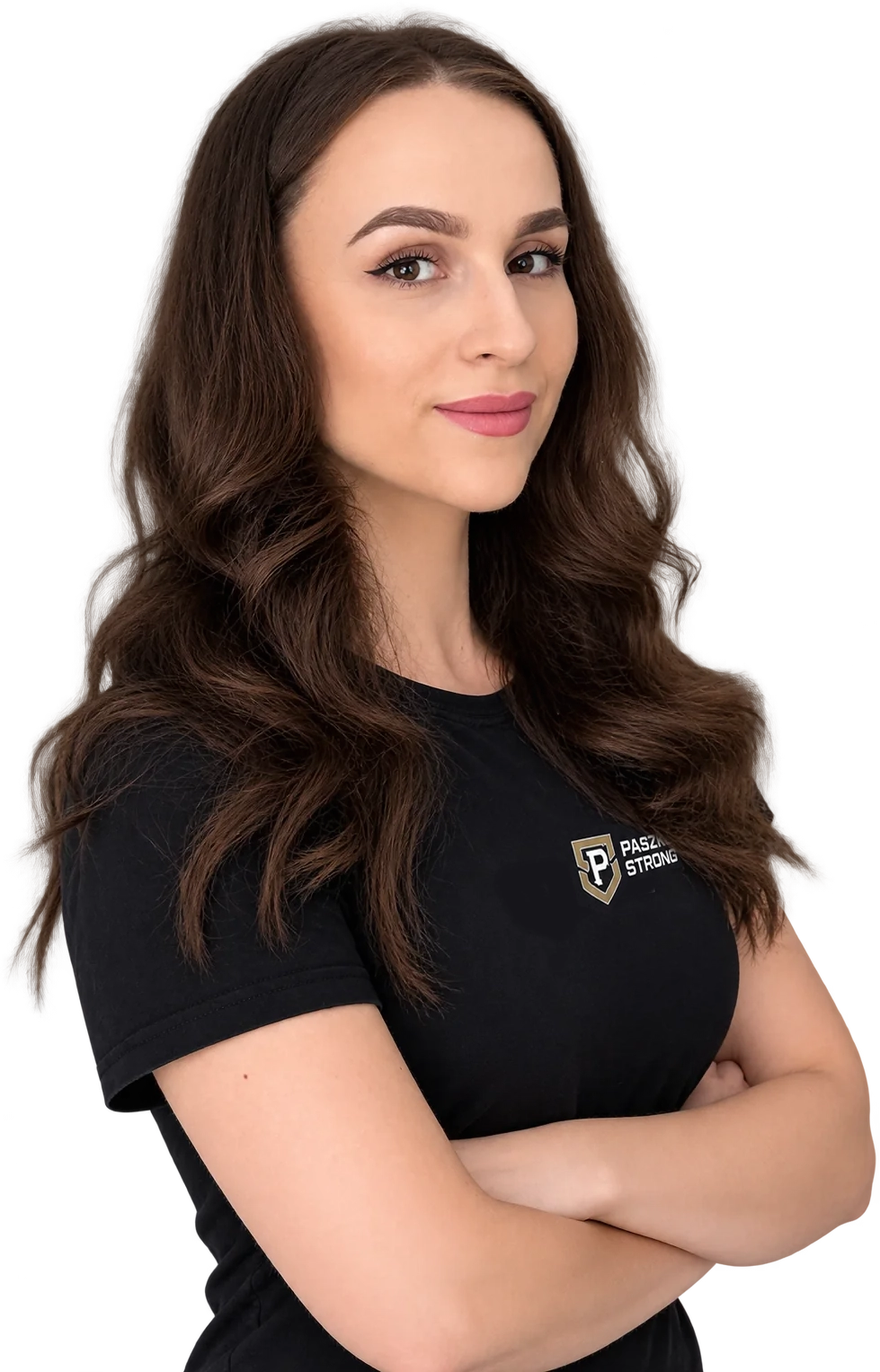 Kamila Paszkiewicz, dietetyczka kliniczna i sportowa